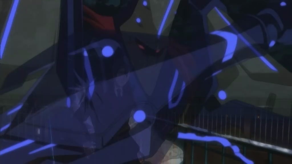 Персона: Душа троицы — скриншот 31