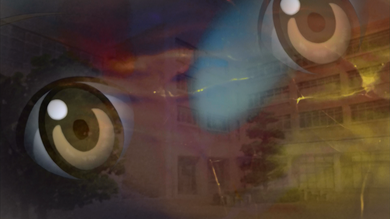 Охота на призраков — скриншот 15