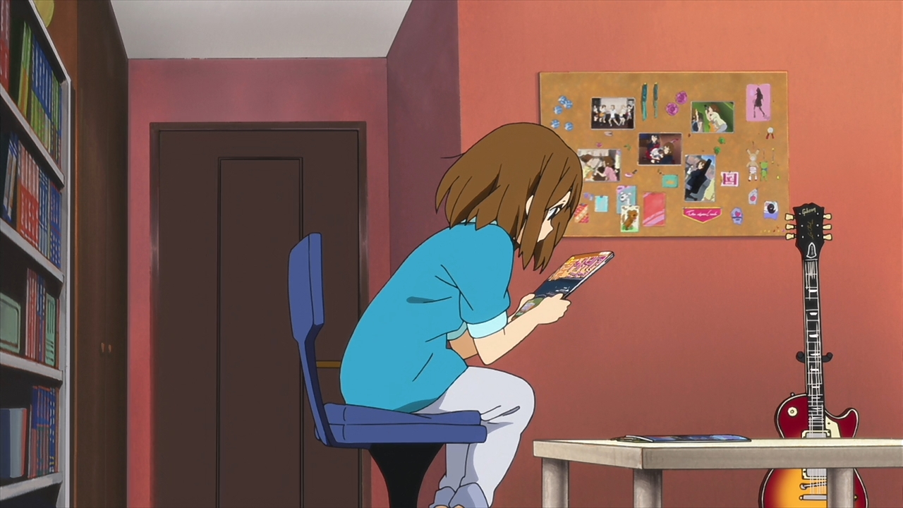 Кэйон!! План! — скриншот 26