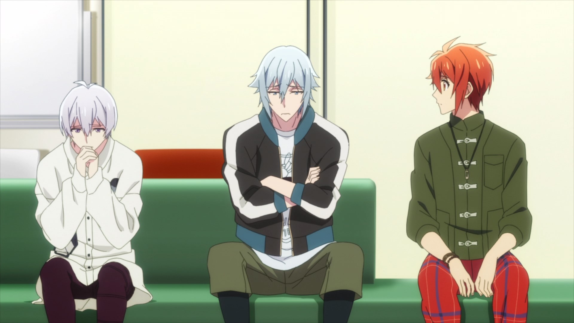 Семёрка идолов 3 — скриншот 21