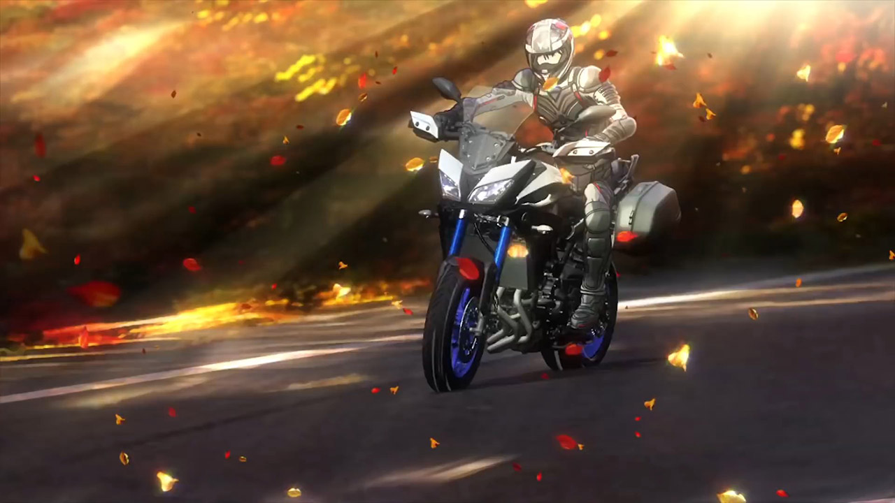 Мастер крутящего момента: Эпилог — скриншот 19