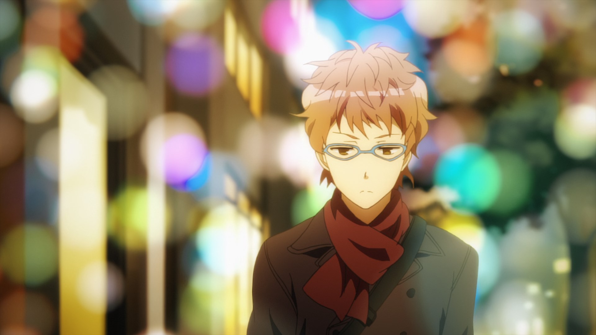 Было бы лучше, если бы здесь была только младшая сестра — скриншот 37