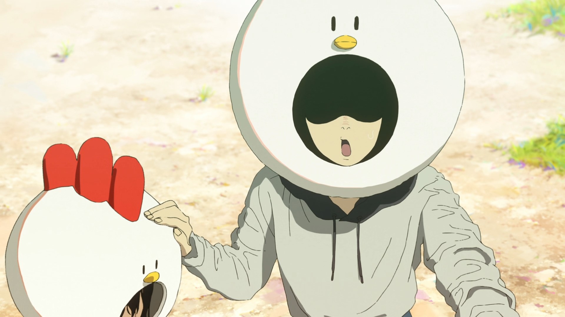 Тацуки Фудзимото: С семнадцати до двадцати шести — скриншот 5