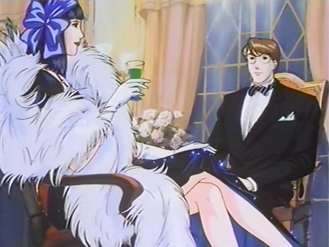 Старлайт Ноктюрн — скриншот 54