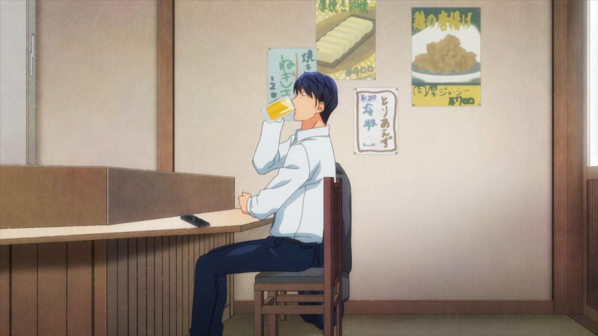 Вечные мальчики — скриншот 14