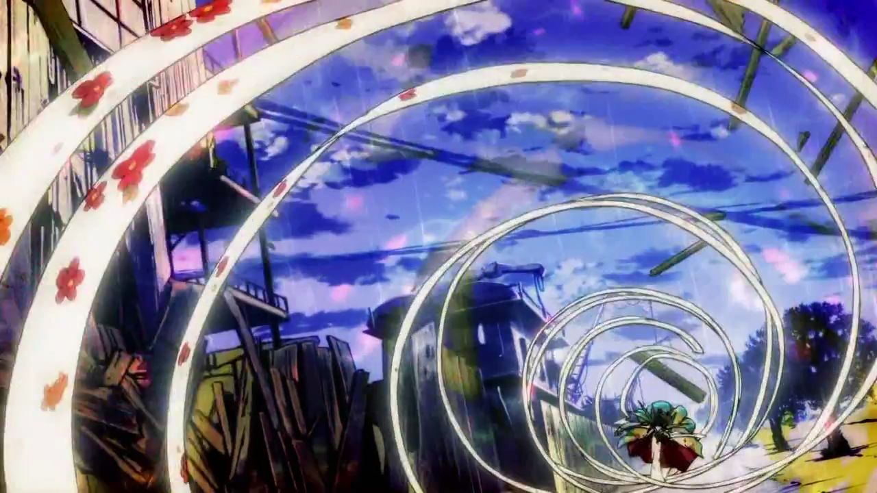 Зонтик — скриншот 19