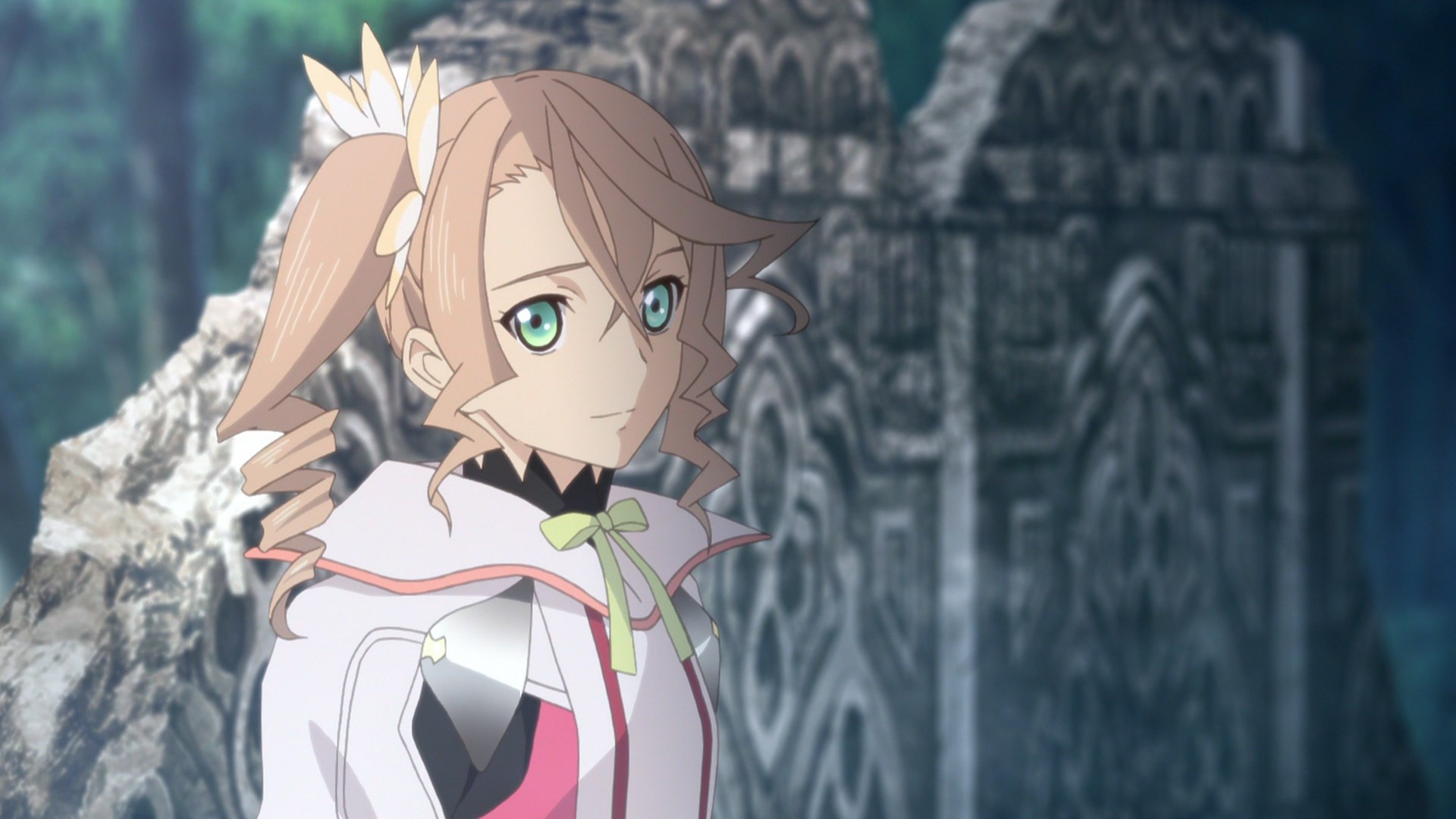 Сказания Зестирии — скриншот 32