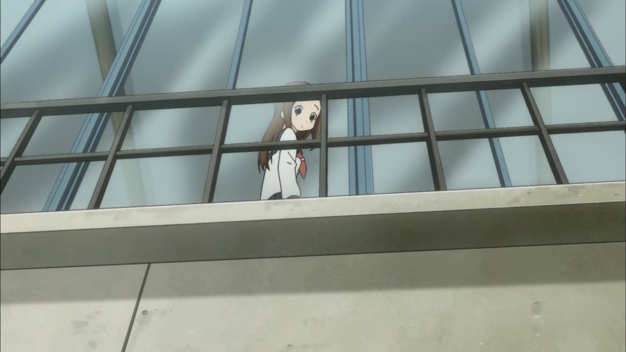 Озорная Такаги — скриншот 44