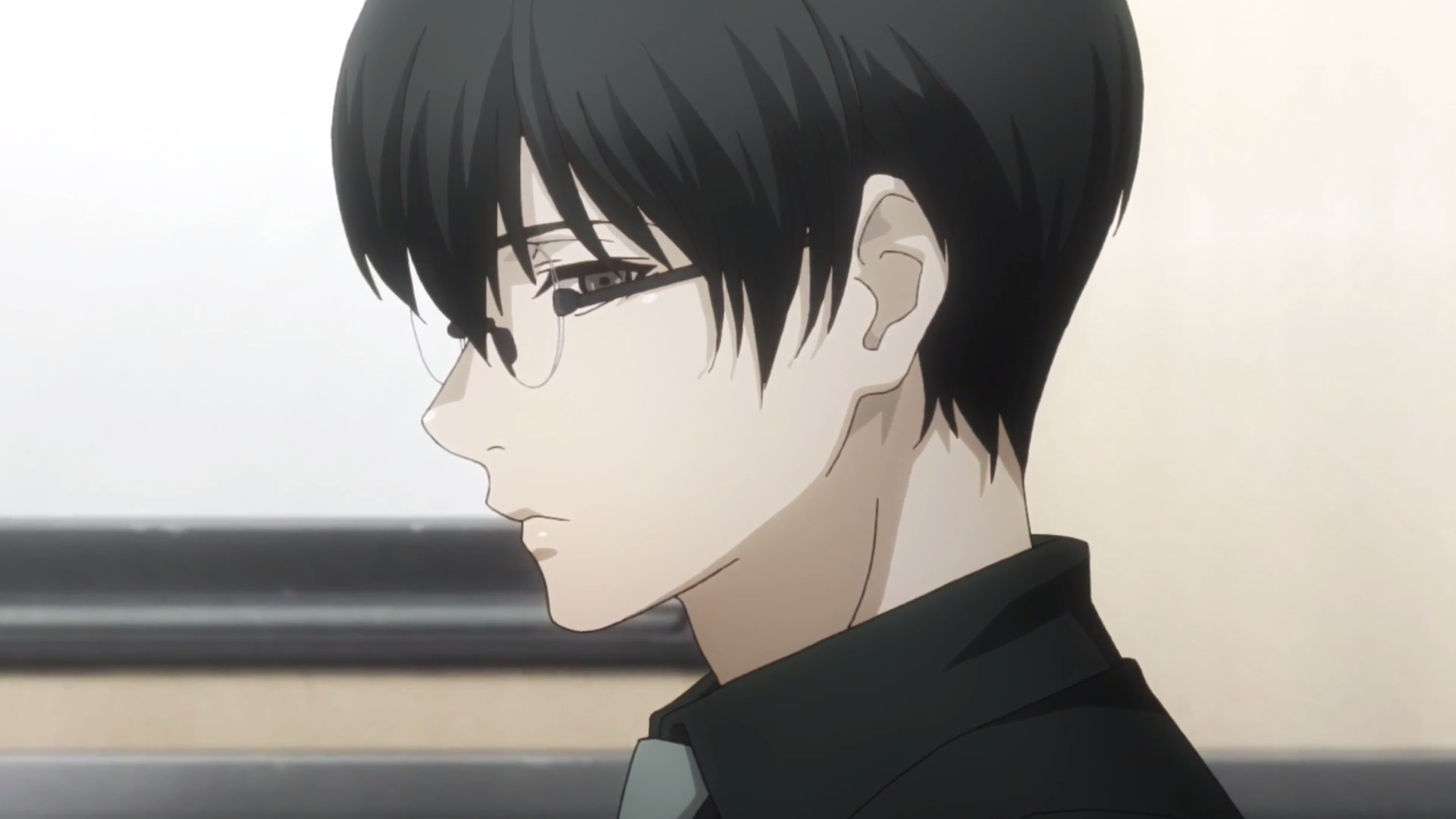 Токийский гуль: Перерождение 2 — скриншот 36