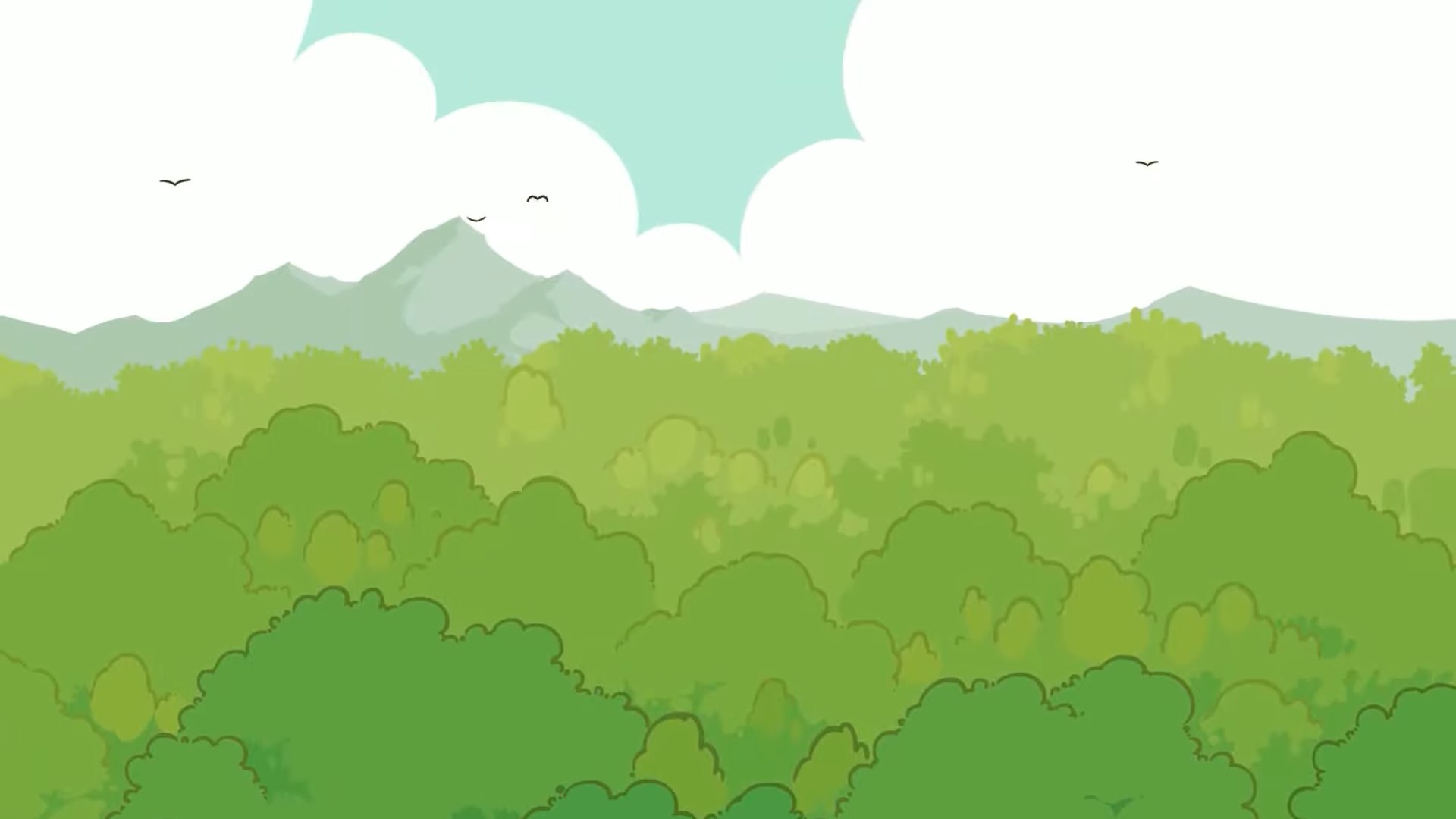 Легенда о Сяохэе Ло: Врата всего живого — скриншот 16