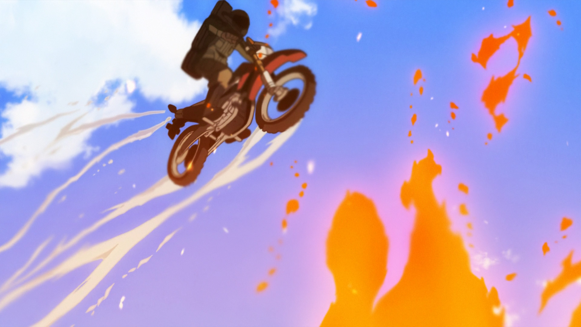 Детектив Конан: Снайпер из другого измерения — скриншот 17