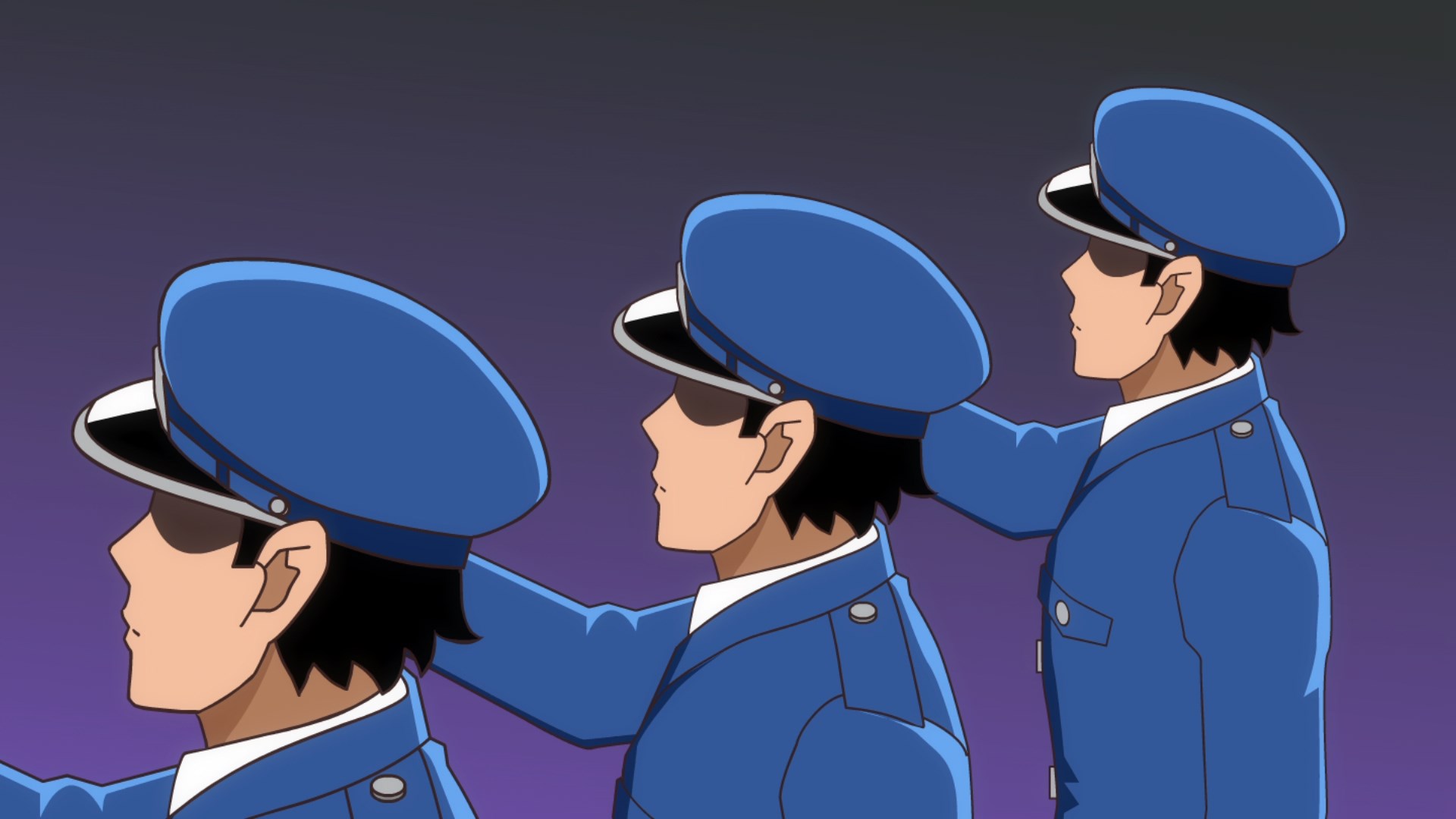 Университет сумасшедших людей — скриншот 17