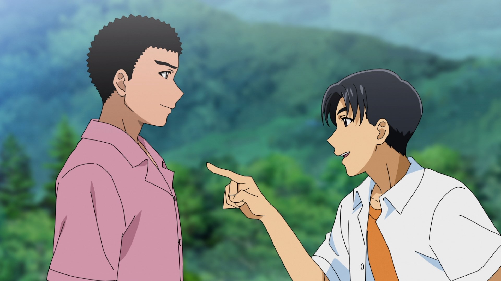 Тэнти — лишний! Галактическая полиция: Начало рая — скриншот 16