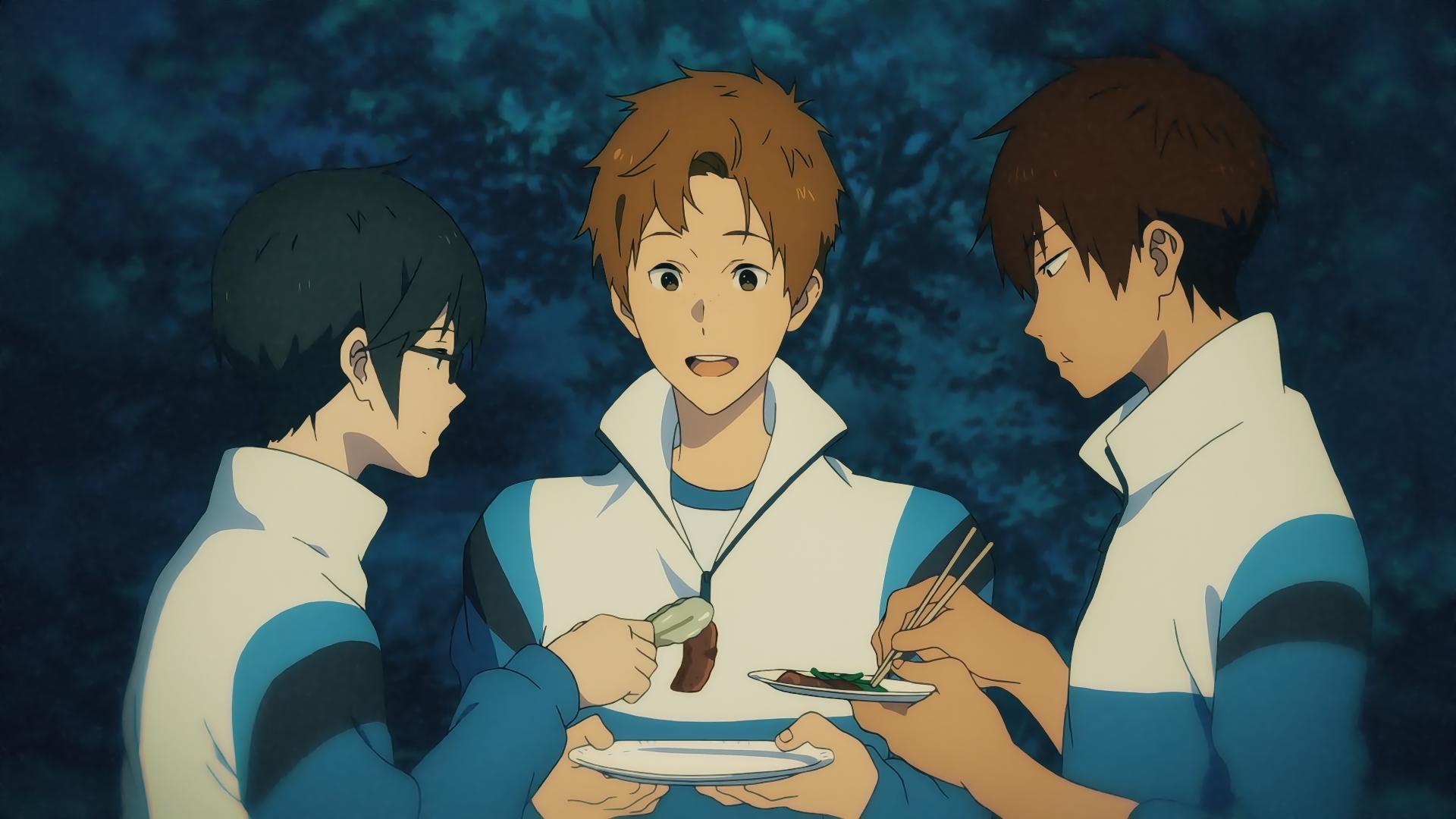 Клуб стрельбы из лука: Первый выстрел — скриншот 23