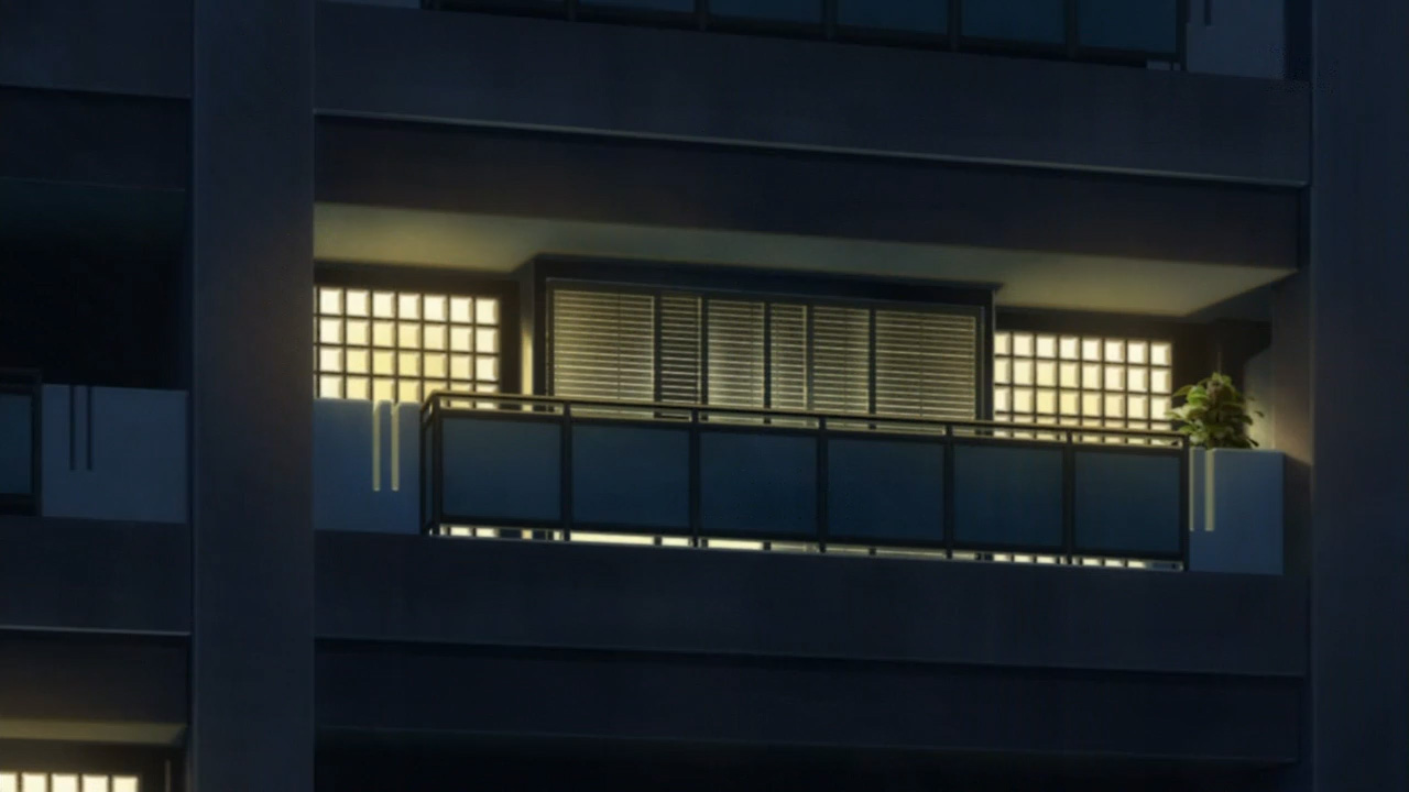 Исчезновение Конана Эдогавы: Два самых худших дня в истории — скриншот 23