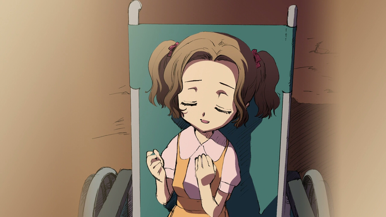 Код Гиас: Восставший Лелуш — Спецвыпуски — скриншот 46