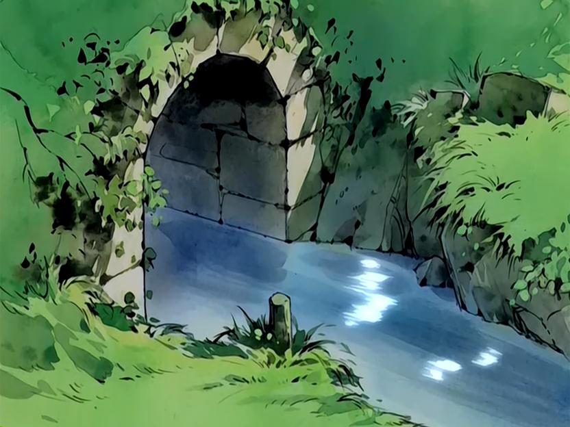 Стальной ангел Куруми — скриншот 28