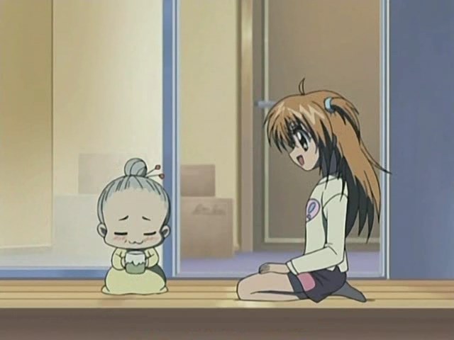 Революция пузырьков — скриншот 23