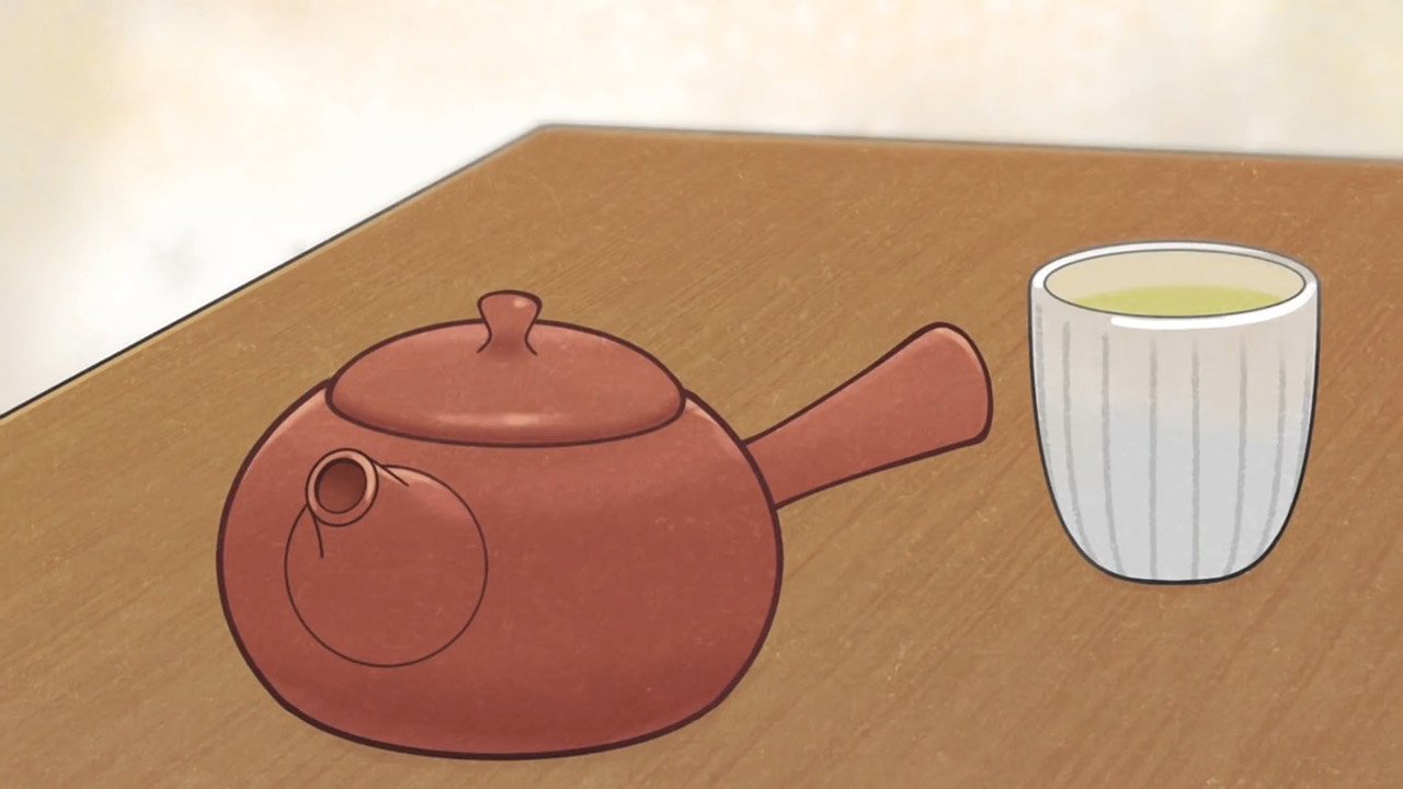 Я, Цусима ONA — скриншот 15