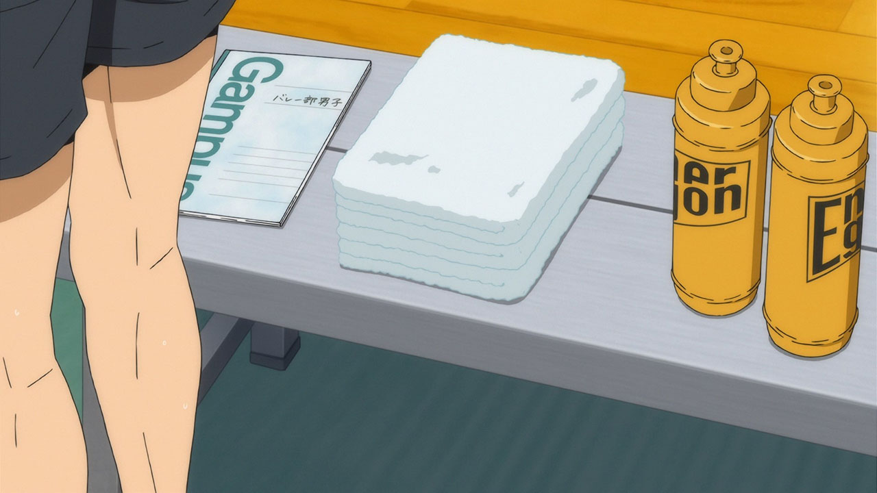 Волейбол!! Земля против воздуха — скриншот 11