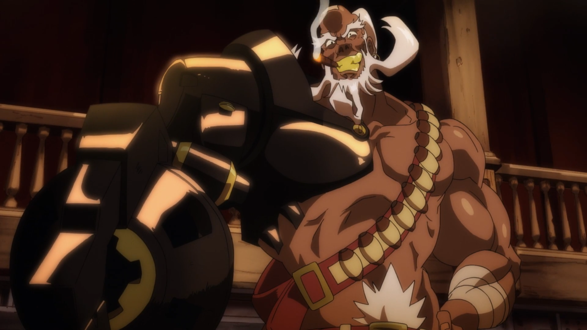 Пушечные снаряды — скриншот 34