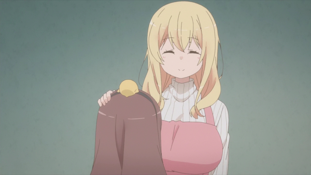 Смотрительница Сунохары — скриншот 59