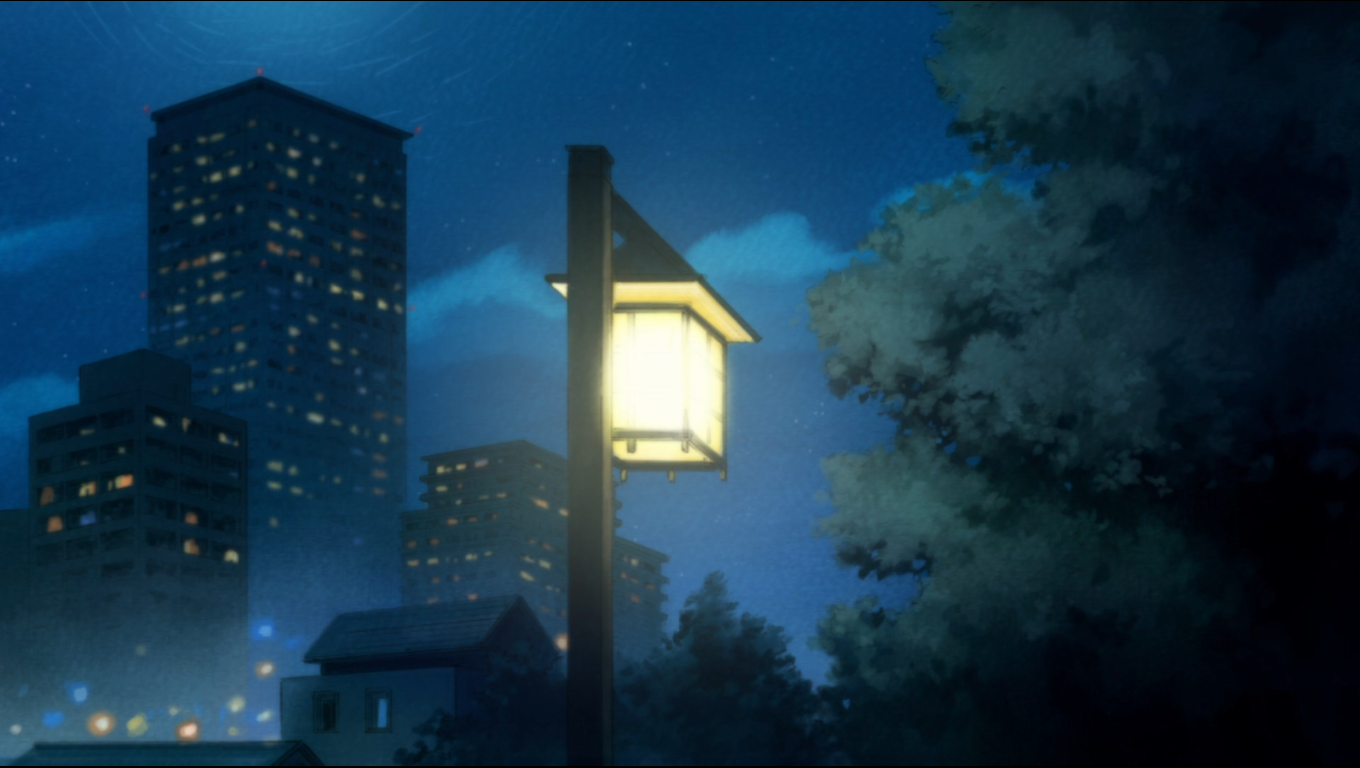 Мартовский лев — скриншот 72