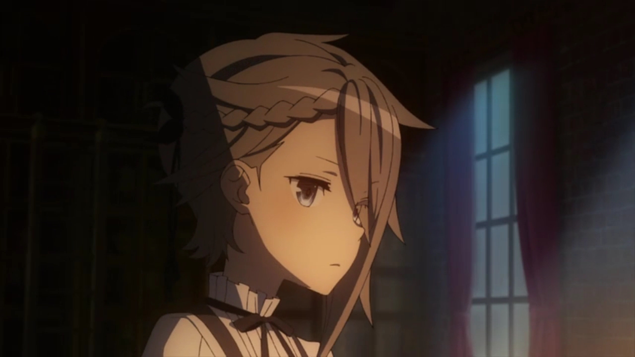 Принцесса-шпионка — скриншот 37