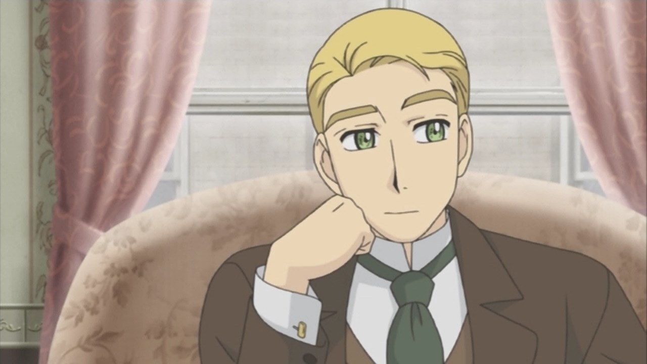 Эмма — викторианская романтика — скриншот 11