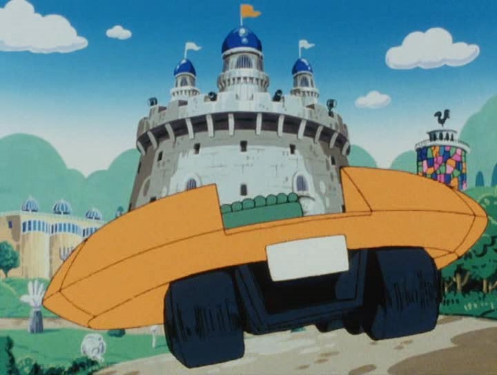 Мобильный воин СД Гандам 5 — скриншот 21