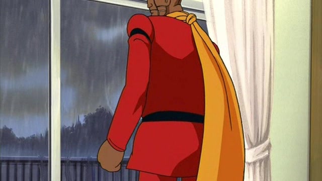 Киборг 009 — скриншот 24