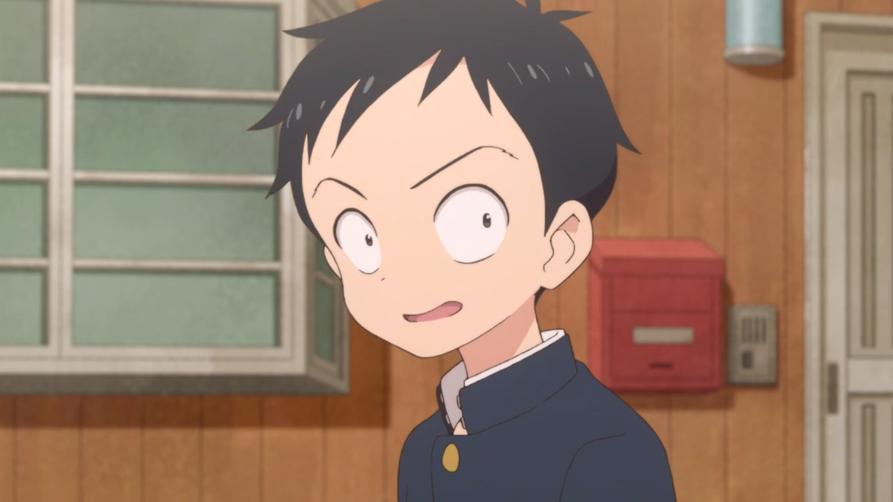 Озорная Такаги 2 — скриншот 31