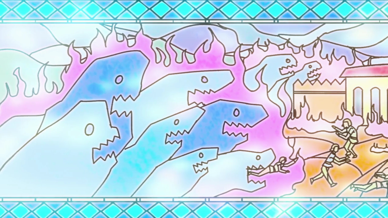 Страна снов и сто спящих принцев — скриншот 5