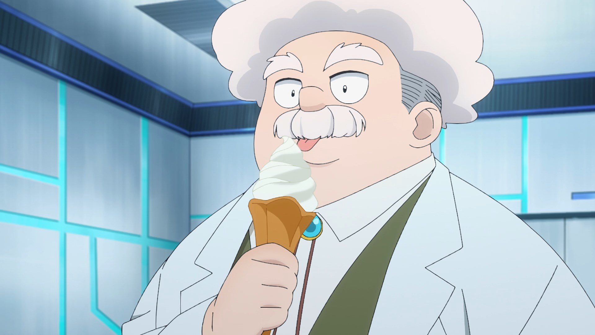 Любовь после мирового господства — скриншот 27