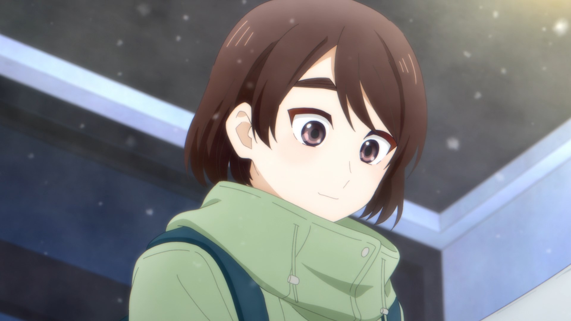 Любовная болезнь Хананои — скриншот 9