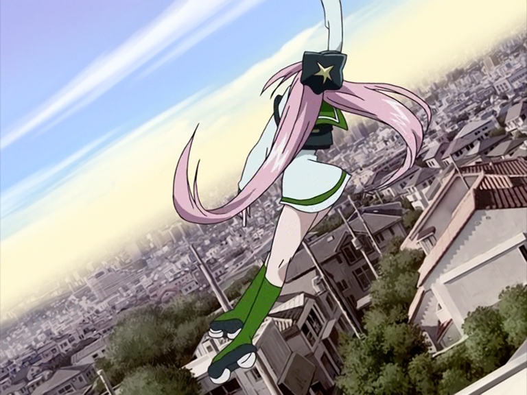 Эйр Гир — скриншот 13