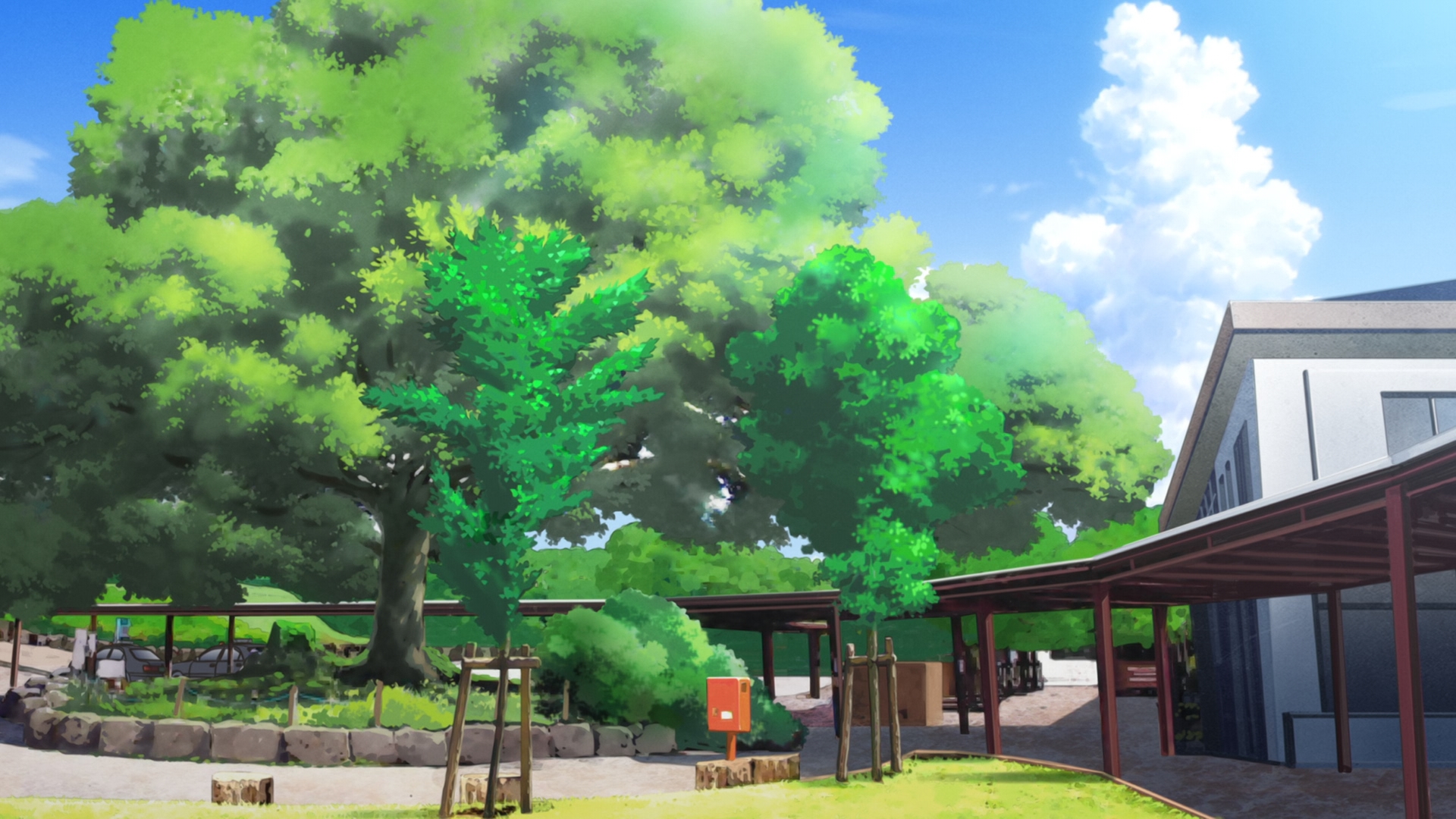 Амантю! Долгожданное лето и новые воспоминания — скриншот 15