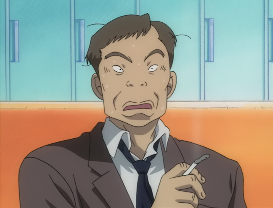 Гокусэн — скриншот 29