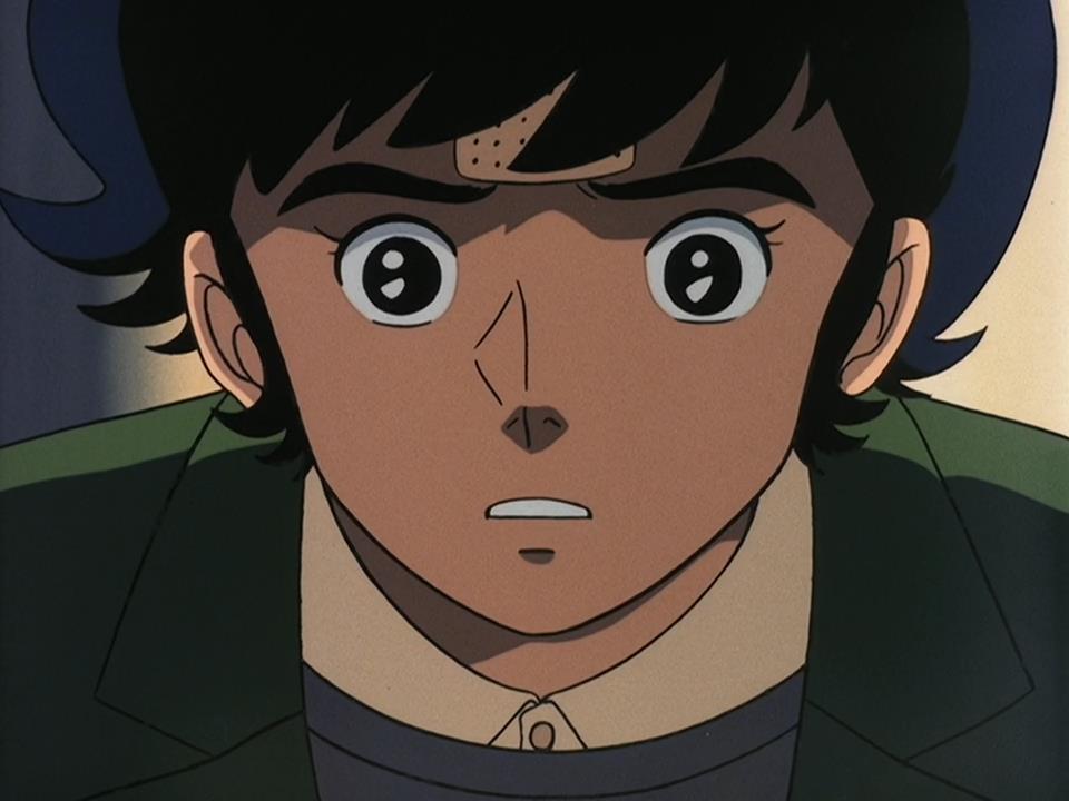 Человек-дьявол: Рождение — скриншот 15