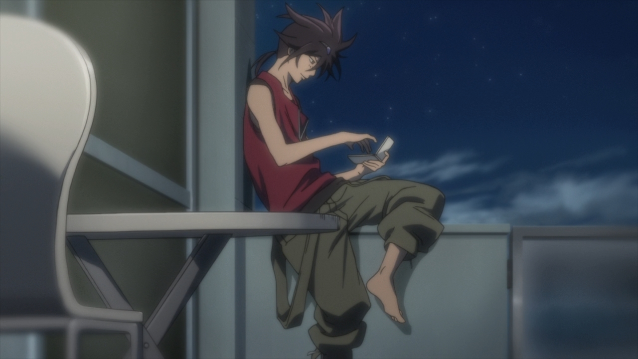 Фи Брейн: Загадка Бога — скриншот 29