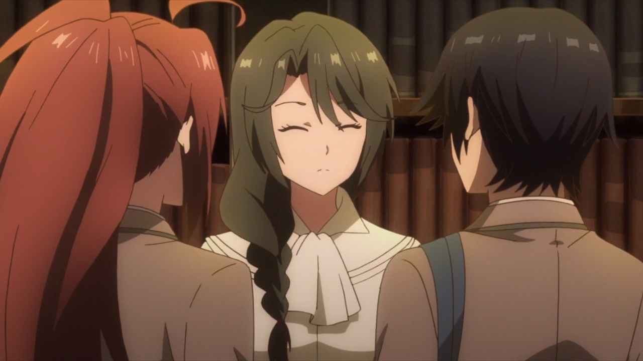 Маг-обманщик из другого мира — скриншот 37