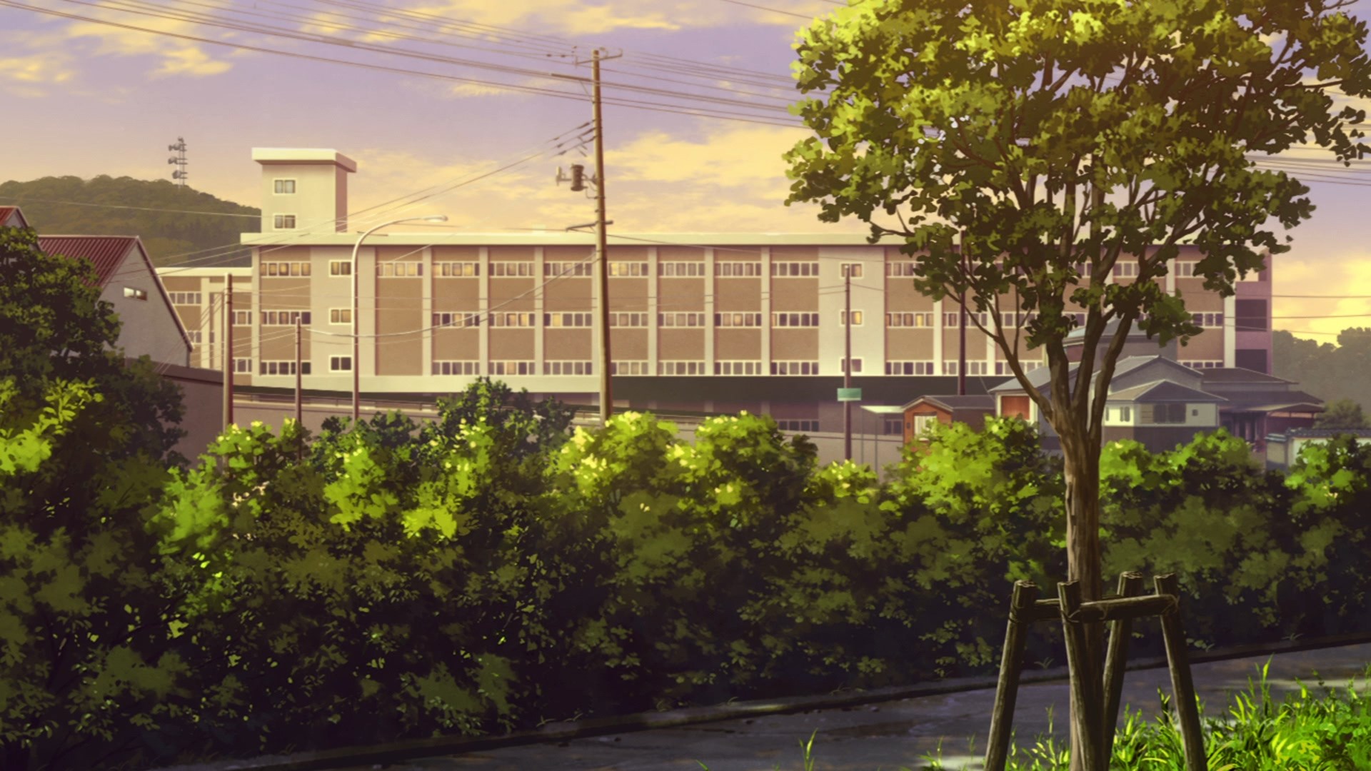 Деревенская глубинка 3 — скриншот 21