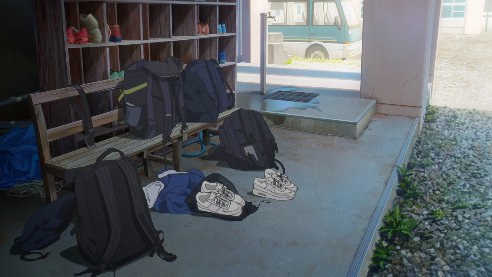 Моя подруга — демон — скриншот 9