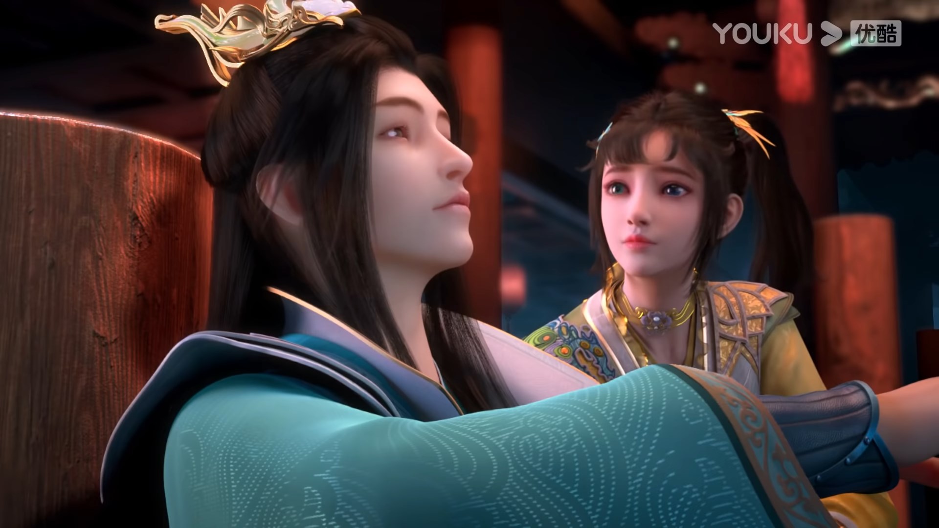 Ювенильная песня 2. Часть 2 — скриншот 5