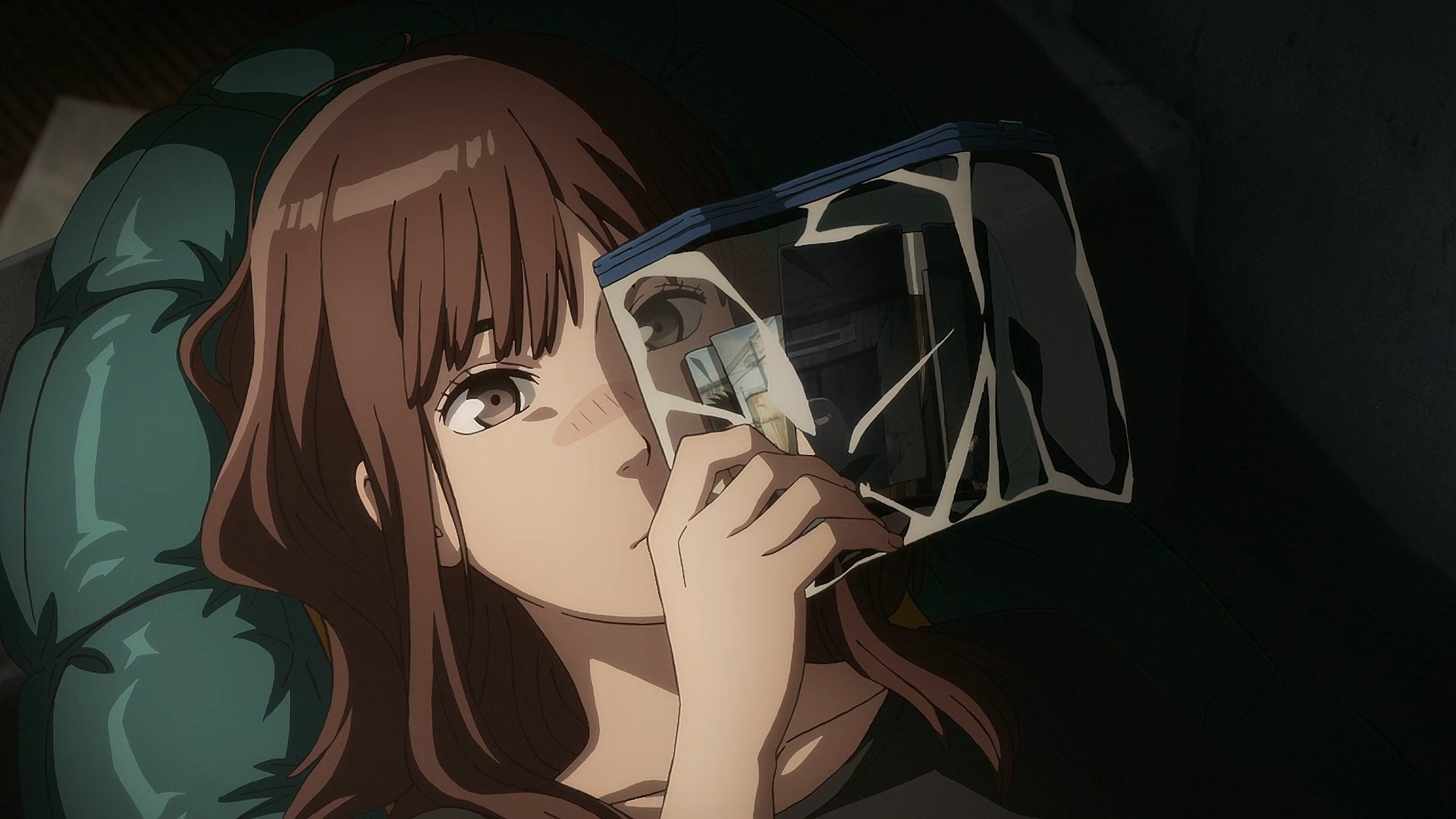 Иллюзия рая — скриншот 27