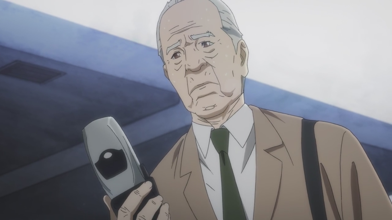 Инуясики — скриншот 17