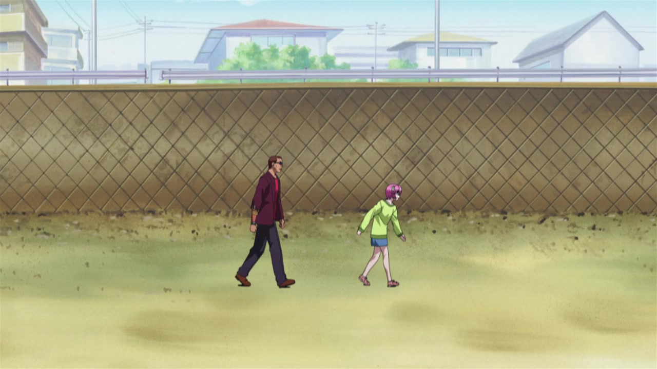 Эльфийская песнь: Под проливным дождём — скриншот 25