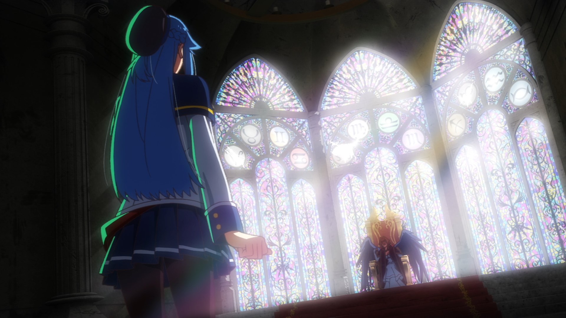 Шальной последний босс явился! — скриншот 6