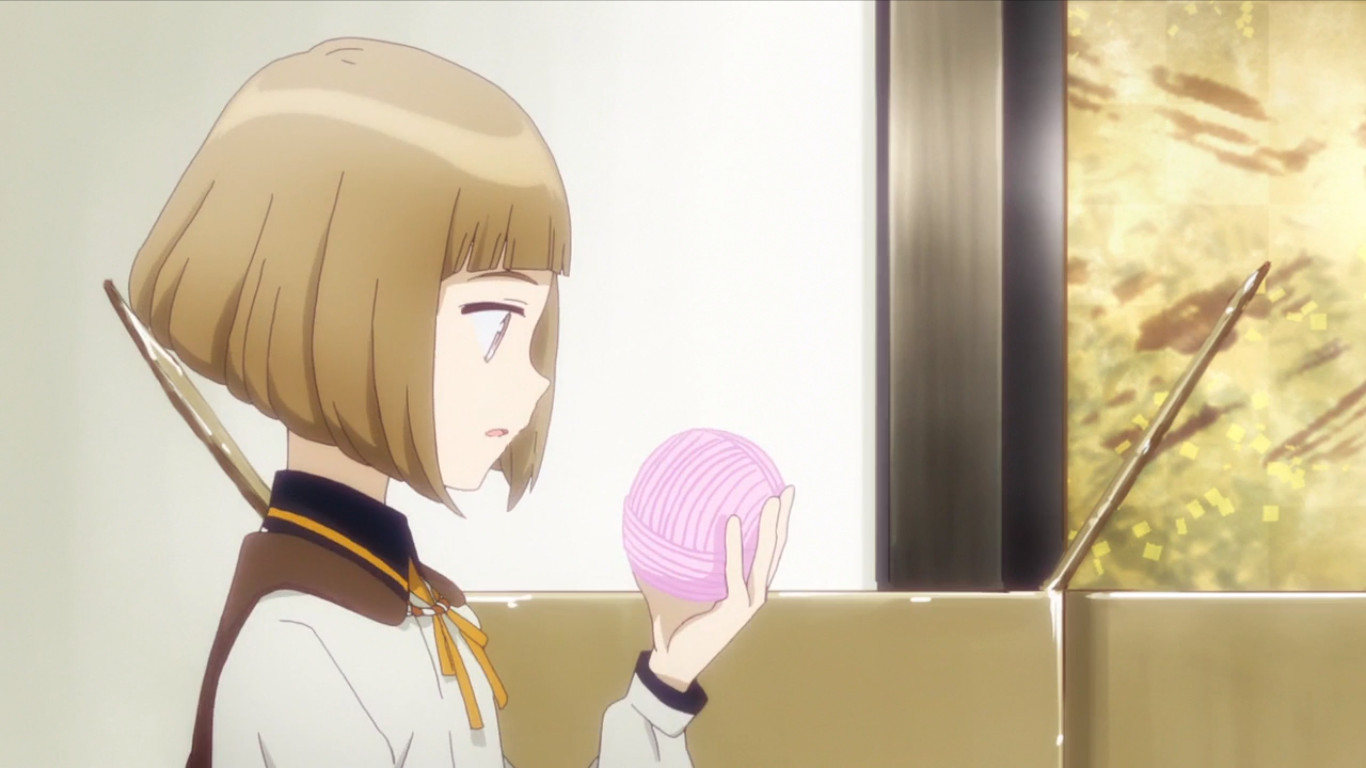 Танец мечей: Цветочный круг 2 — скриншот 10