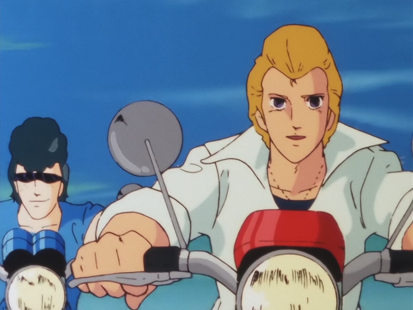 Принцесса-волшебница Минки Момо — скриншот 40